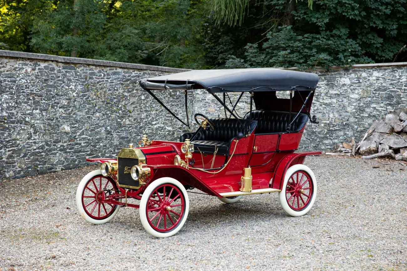 Ford Model T
