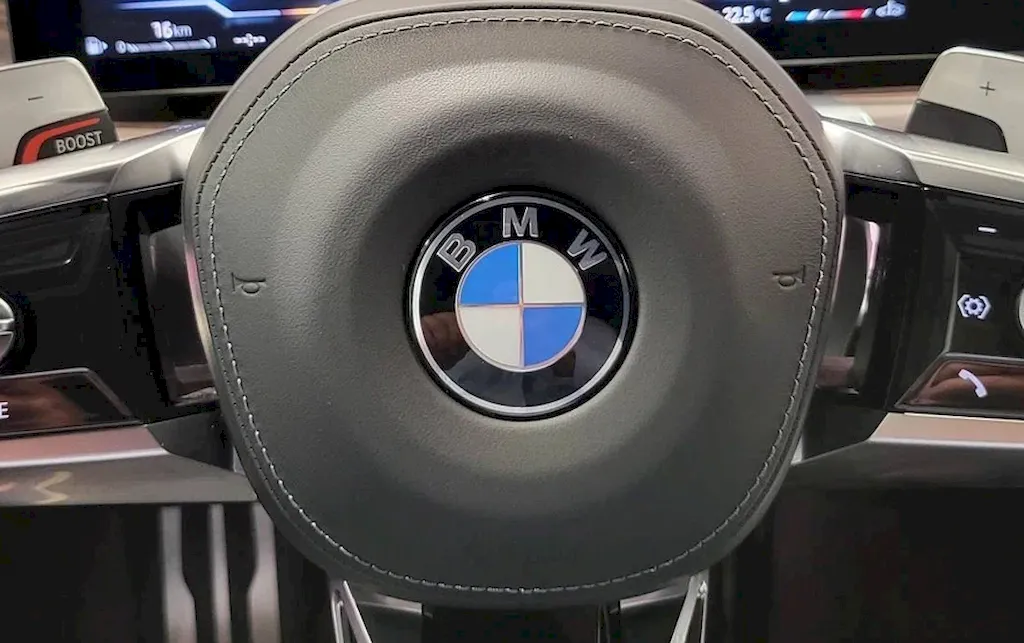 Old emblem