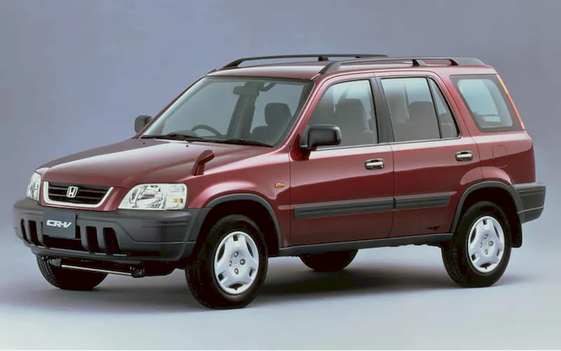 Honda CR-V 1st generation