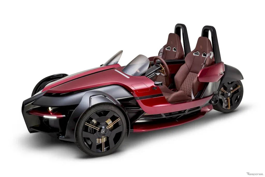 TRICERA proto