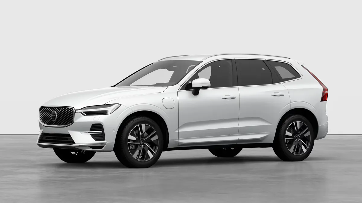 Volvo XC60 - 2025