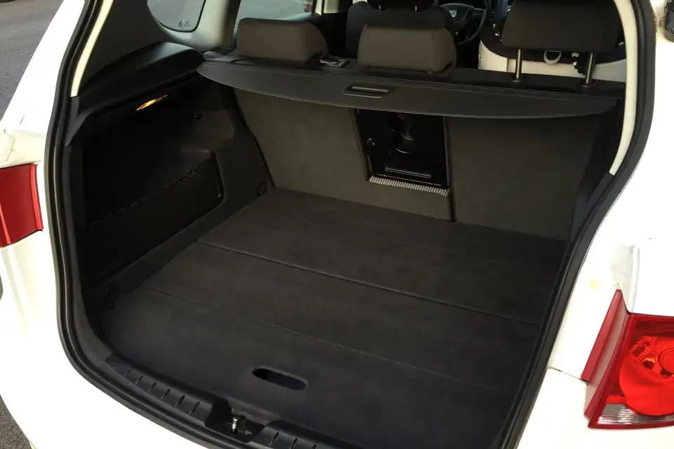 Seat has started the production of cars with parts made from rice waste