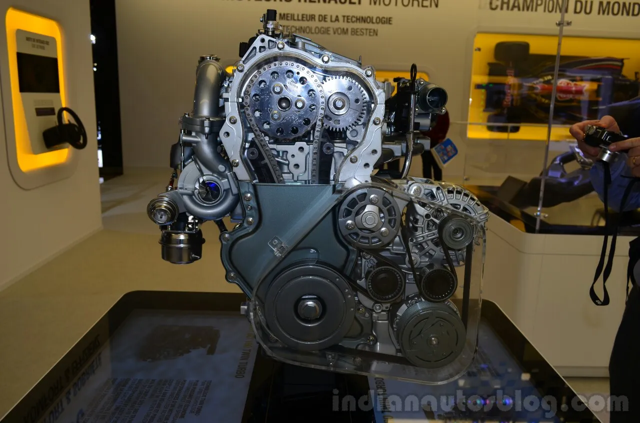 Avantages et inconvénients du moteur diesel