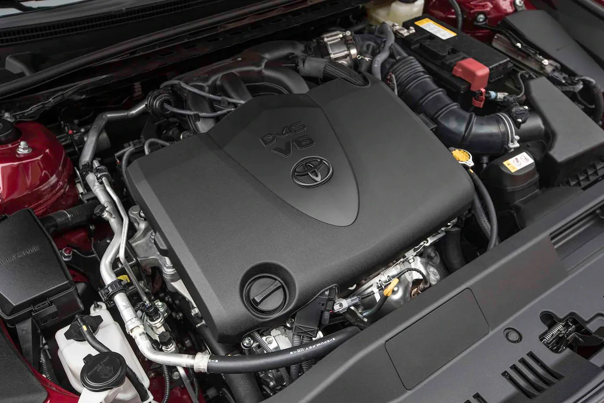Est-il vrai que le moteur à essence aime les hauts régimes, et le diesel les bas régimes ?