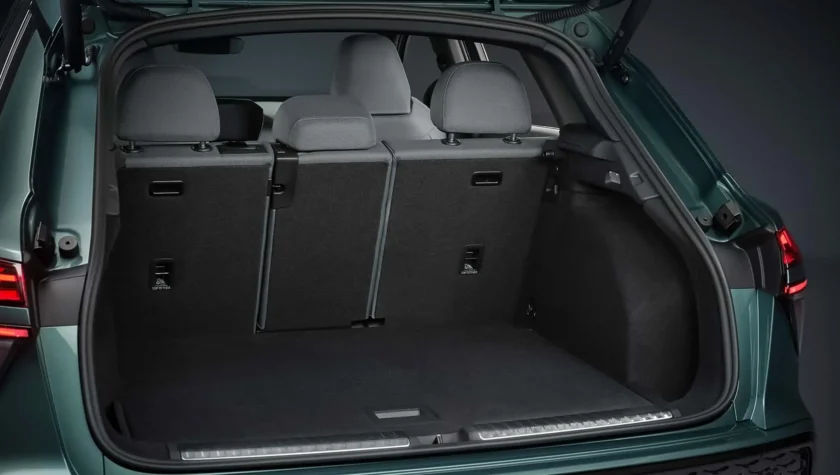 Audi Q3 2025