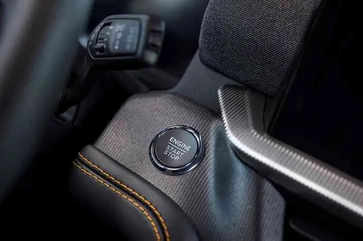 Ford Explorer Tremor