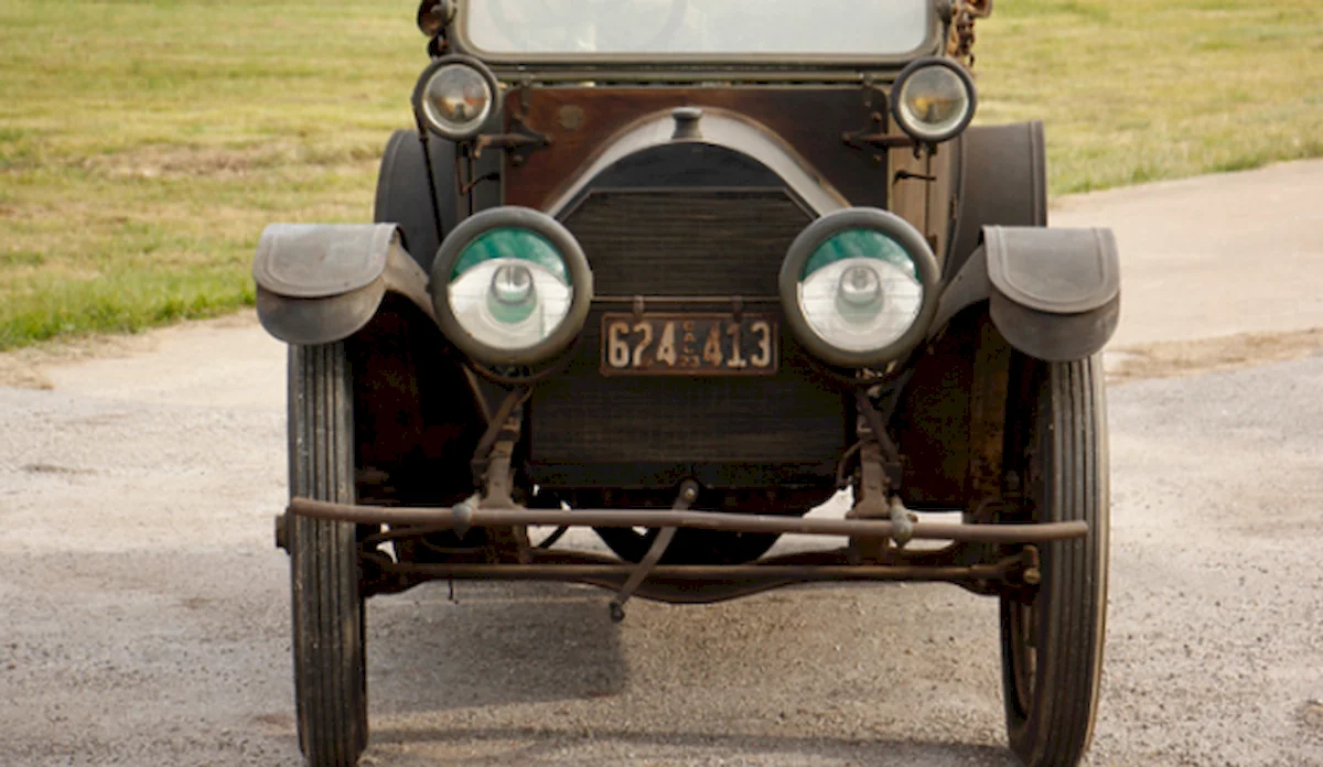 America’s Most Luxurious Cars