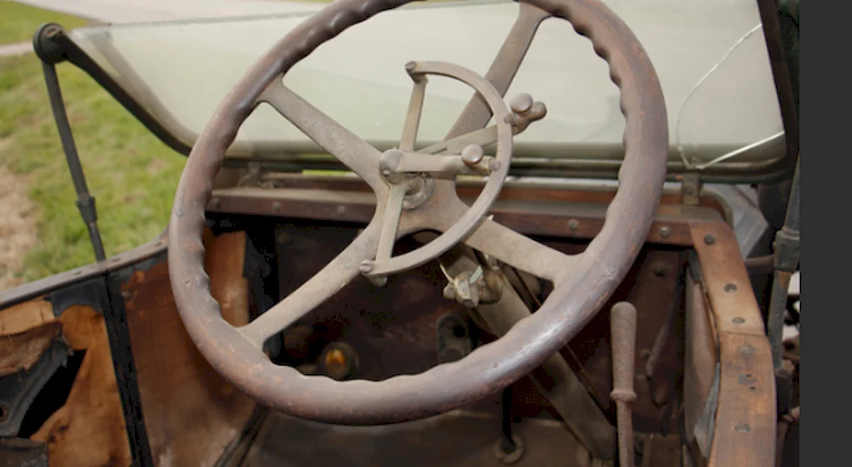 Still Perfect Down to the Last Detail