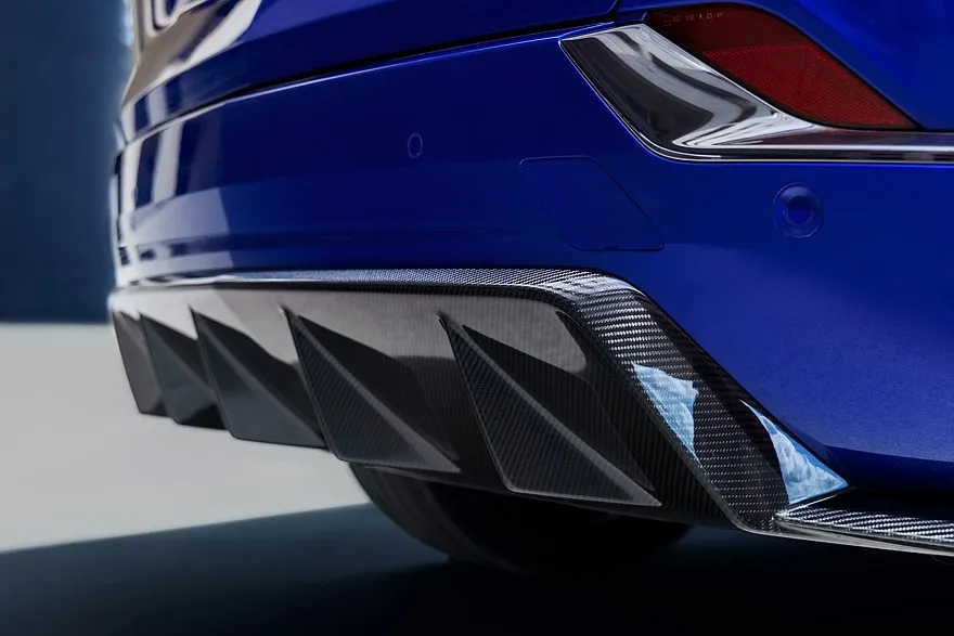 electric crossover Cadillac Optiq-V