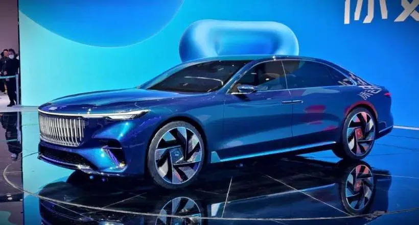 Second-Generation Galaxy Light Concept