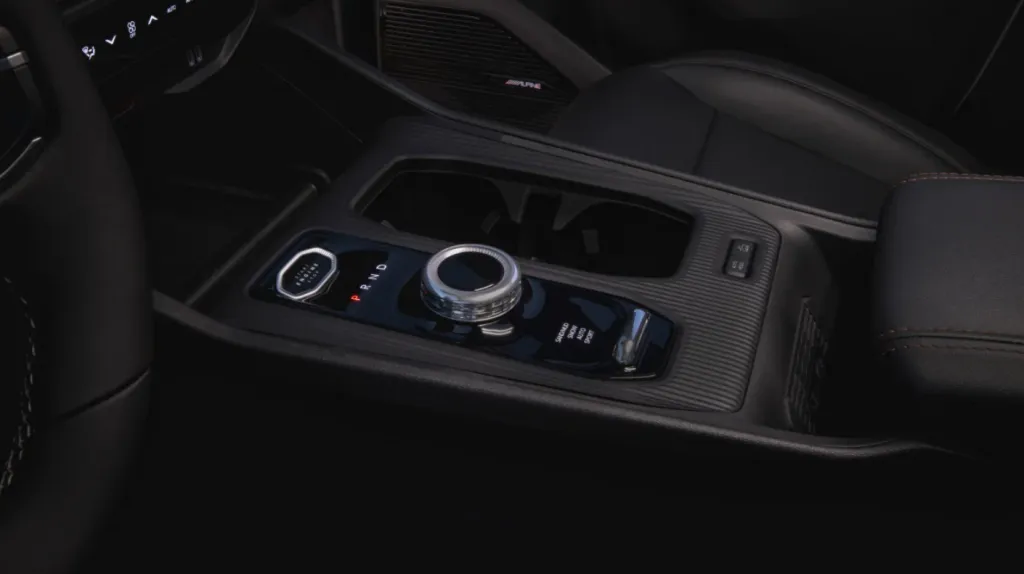 Jeep Cherokee 2025
