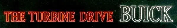 Ads Buick