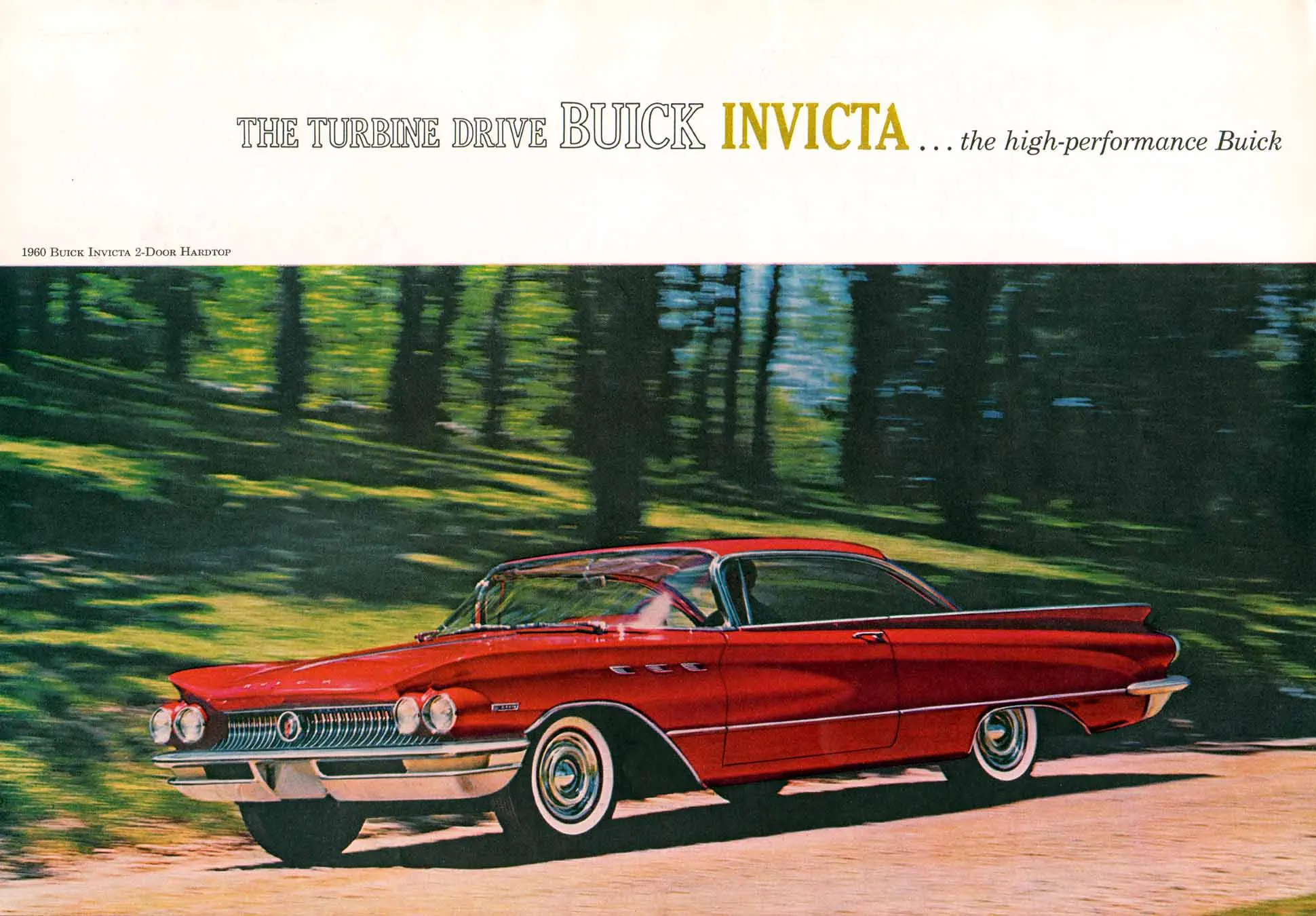 Ads Buick