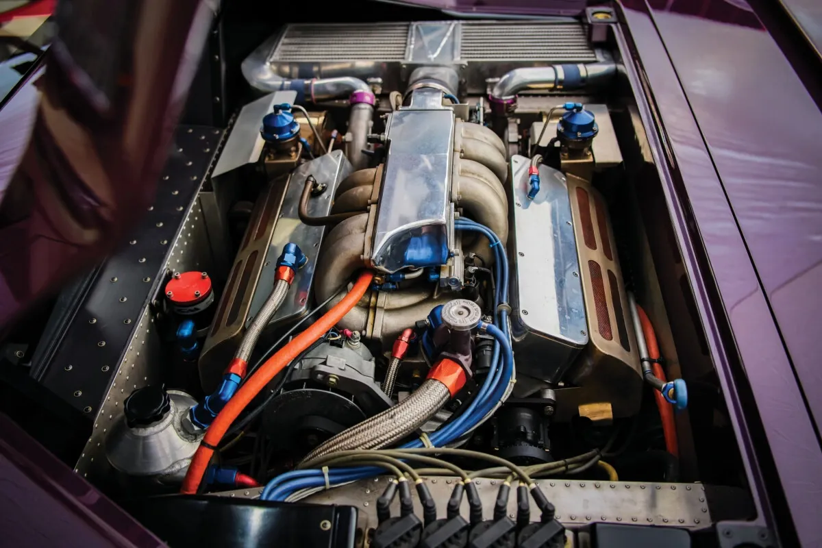 Engine